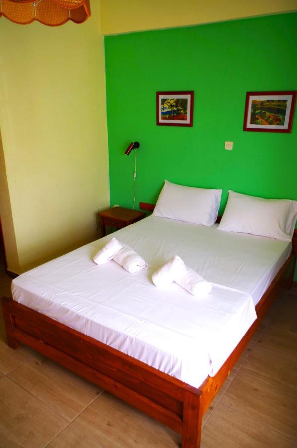 Sotiras Rooms Σκάλα Σωτήρος Εξωτερικό φωτογραφία
