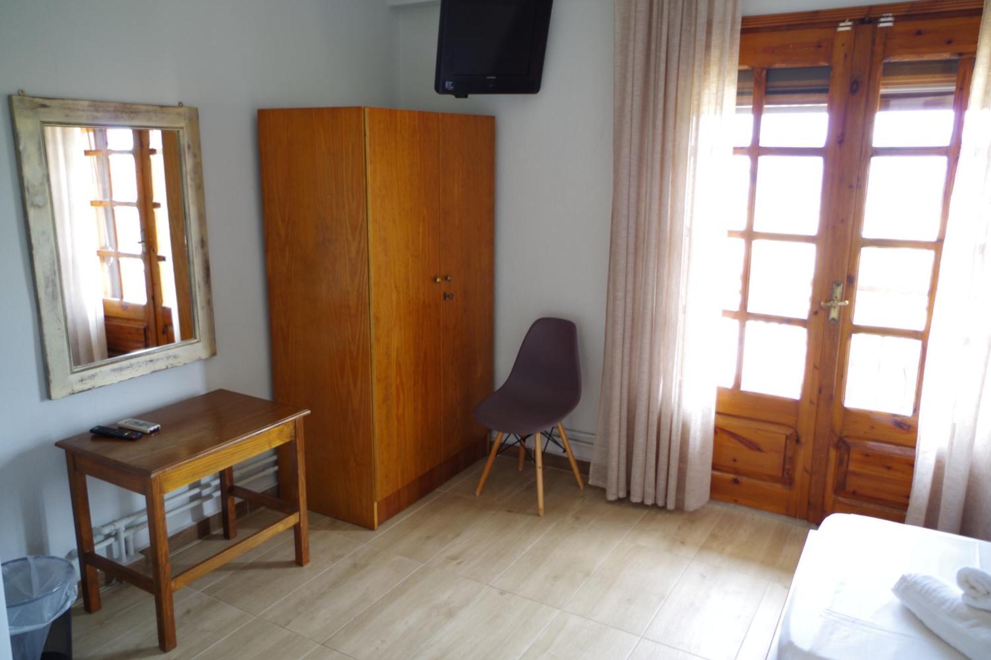 Sotiras Rooms Σκάλα Σωτήρος Εξωτερικό φωτογραφία