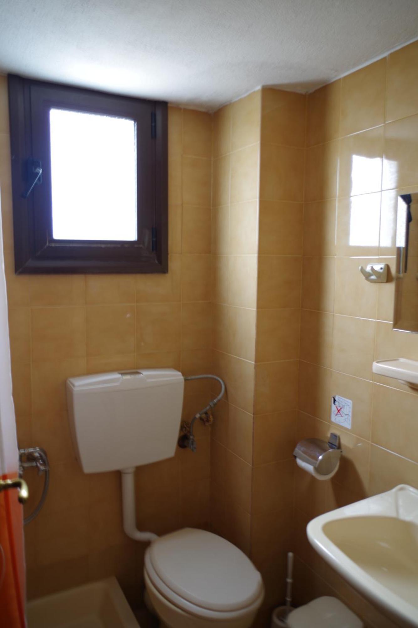 Sotiras Rooms Σκάλα Σωτήρος Εξωτερικό φωτογραφία