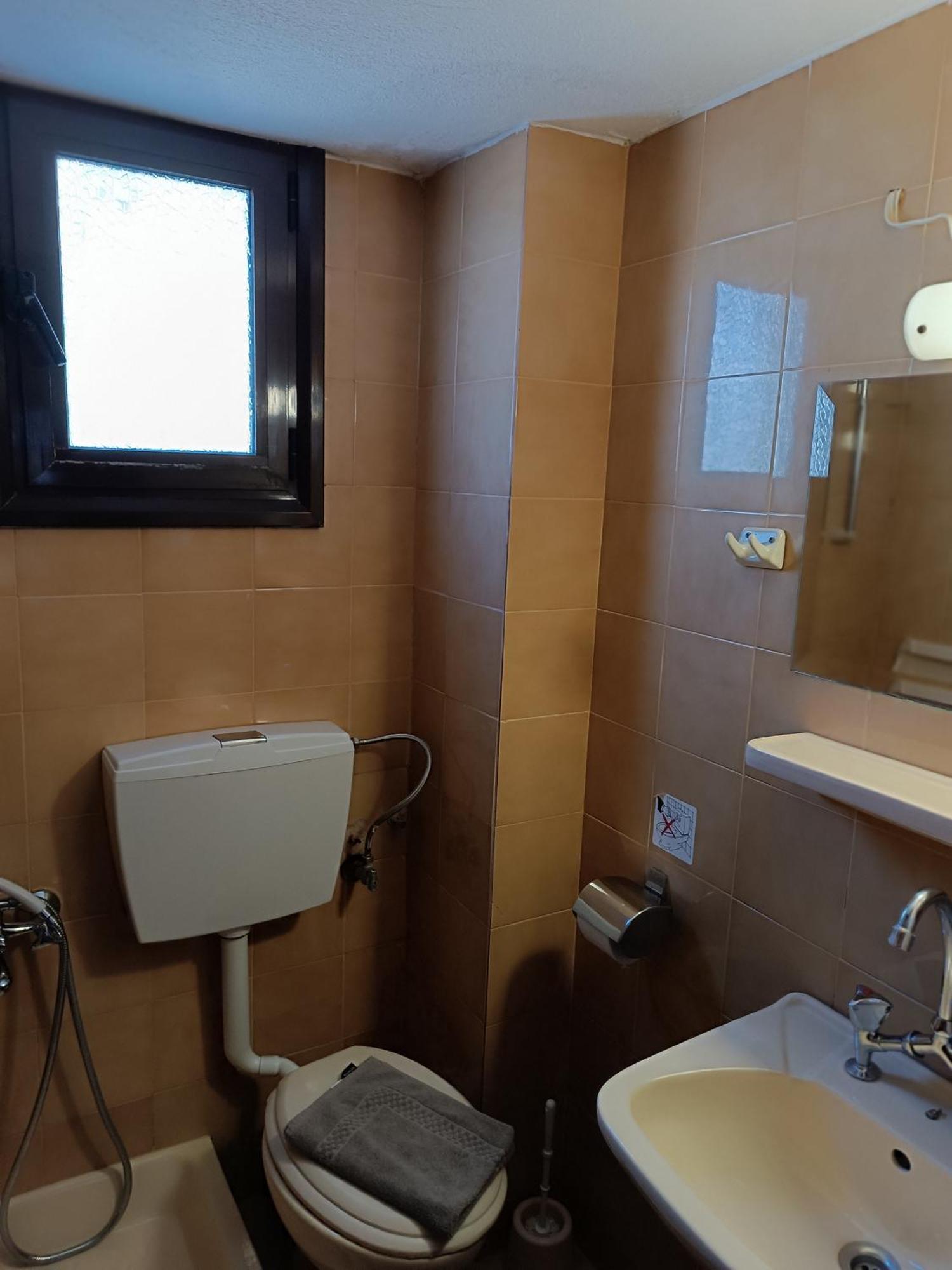Sotiras Rooms Σκάλα Σωτήρος Εξωτερικό φωτογραφία
