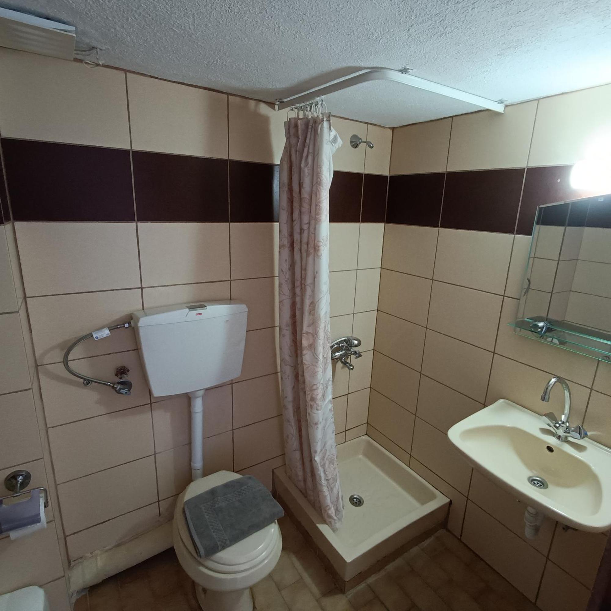 Sotiras Rooms Σκάλα Σωτήρος Εξωτερικό φωτογραφία