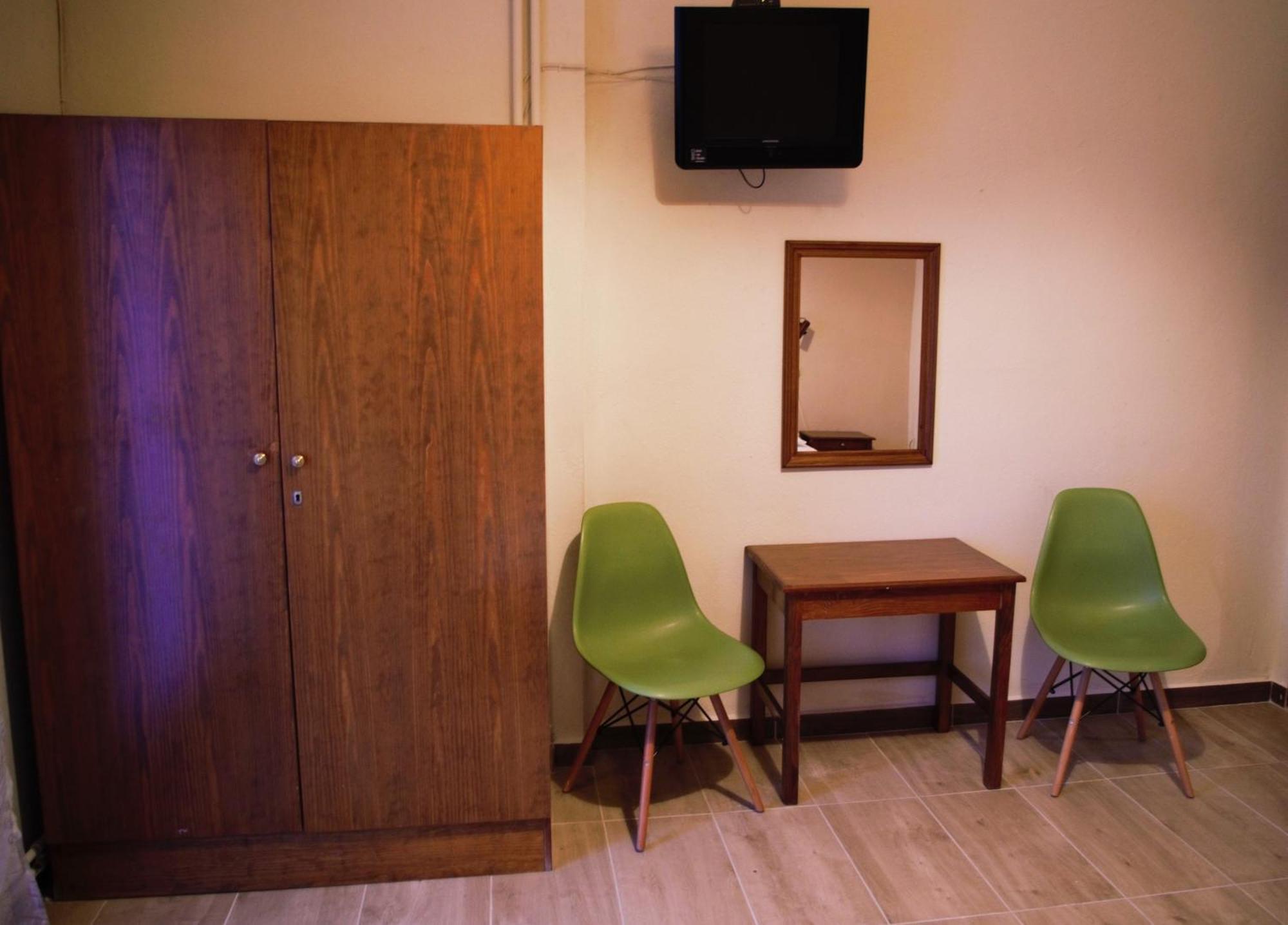 Sotiras Rooms Σκάλα Σωτήρος Εξωτερικό φωτογραφία