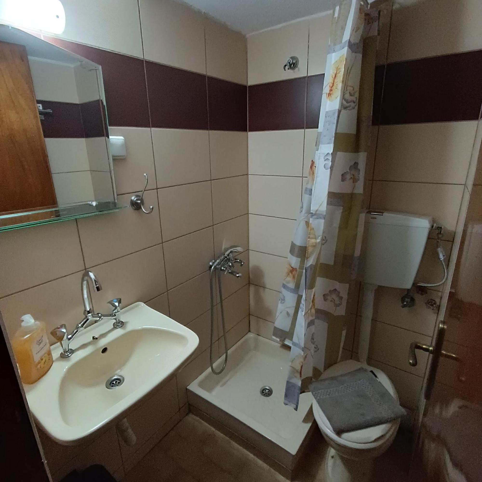 Sotiras Rooms Σκάλα Σωτήρος Εξωτερικό φωτογραφία