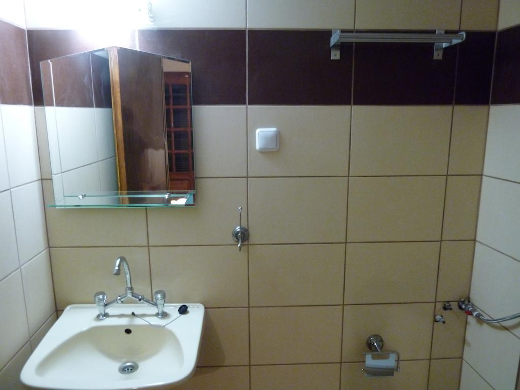 Sotiras Rooms Σκάλα Σωτήρος Εξωτερικό φωτογραφία